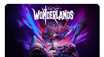 Tiny Tina Wonderlands - pierwsze DLC do gry ogłoszone
