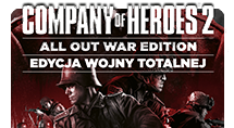 Company of Heroes 2: Edycja wojny totalnej w planie wydawniczym