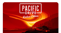 Pacific Drive Deluxe Edition już w sklepach