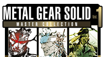 METAL GEAR SOLID: MASTER COLLECTION Vol. 1 już w sprzedaży na PS4