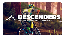 Dziś premiera gry Descenders w wersji na konsolę PlayStation 4