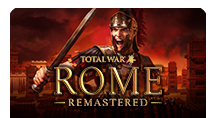 Dziś premiera gry Total War: ROME REMASTERED