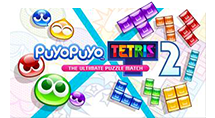 Dziś premiera gry Puyo Puyo Tetris 2: The Ultimate Puzzle Match