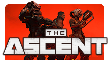 Dziś premiera gry The Ascent