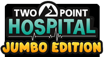 Two Point Hospital: JUMBO Edition ukaże się 5 marca 2021!