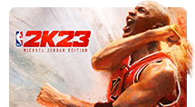 Dziś premiera gry NBA 2K23