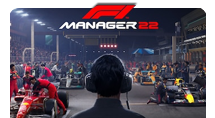Dziś premiera F1® Manager 2022