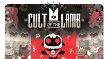 Cult of the Lamb na PlayStation 5 oraz Nintendo Switch już w sprzedaży!