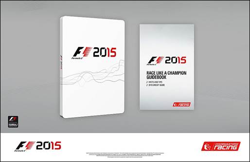 F1 2015