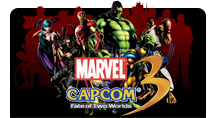 Premiera Marvel vs Capcom 3 już w ten piątek!