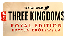 Total War: THREE KINGDOMS Edycja Królewska w planie wydawniczym