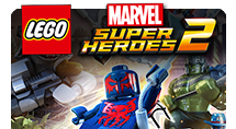 Zobacz polski zwiastun zapowiadający grę LEGO Marvel Super Heroes 2