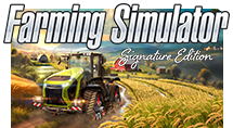 Dziś premiera Farming Simulator: Signature Edition
