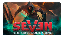 Premiera gry Seven: The Days Long Gone