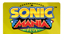 Sonic Mania Plus w planie wydawniczym firmy