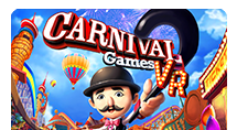 Carnival Games na Nintendo Switch w planie wydawniczym firmy