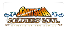 Saint Seiya: Soldiers’ Soul w planie wydawniczym firmy Cenega