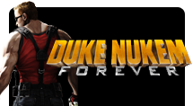 Współpraca z portalami fanowskimi przy wydawaniu gry Duke Nukem Forever