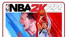 NBA 2K22 - Przedstawiamy okładki najnowszej odsłony serii