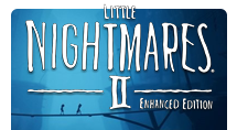 Gra Little Nightmares II Enhanced Edition już dostępna w sprzedaży