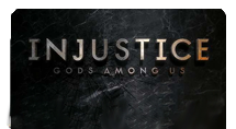 Injustice: Gods Among Us - premiera juz za tydzień!