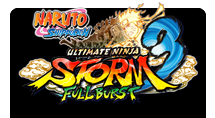 Naruto Shippuden Ultimate Ninja Storm 3: Full Burst PC - premiera już za tydzień!