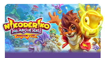 Dziś premiera Nikoderiko: The Magical World – Director´s Cut Collector´s Edition
