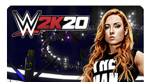 Dziś premiera gry WWE 2K20