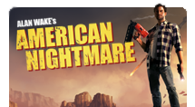 Alan Wake's American Nightmare - premiera pudełkowa już za tydzień!