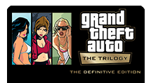 Grand Theft Auto: The Trilogy – The Definitive Edition ukaże się 11 listopada