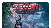 Seven: Enhanced Edition na PlayStation 4 w planie wydawniczym