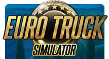 Gry z serii Euro Truck Simulator 