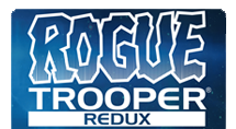 Premiera Rogue Trooper Redux 