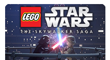 LEGO Gwiezdne Wojny: Skywalker - saga w planie wydawniczym