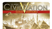 Sid Meier's Civilization V: Złota Edycja - premiera już 1 marca