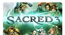 Sacred 3 - dziś premiera