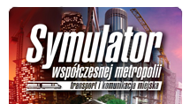 Symulator współczesnej metropolii - Cities in Motion 2 w planie wydawniczym Cenegi