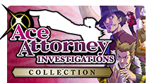 Dziś premiera Ace Attorney Investigations Collection