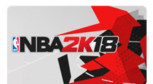 NBA 2K18 Legend Edition w planie wydawniczym firmy Cenega