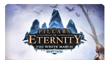 Pillars of Eternity: The White March - Przepustka sezonowa w planie wydawniczym firmy Cenega