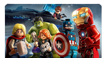 Impreza LEGO Marvel's Avengers już w ten weekend w Warszawie!