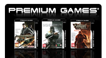 Dishonored, Risen 2 i Fallout New Vegas: Wydanie Kompletne od dziś w serii Premium Games