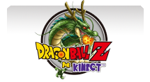 Dragon Ball Z for Kinect - premiera za tydzień!