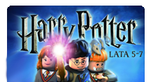 Współpraca z portalami fanowskimi przy promocji gry Lego Harry Potter Lata 5-7