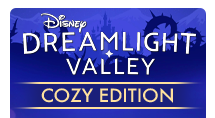 Disney Dreamlight Valley: Cozy Edition już w sprzedaży