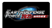 Już za tydzień premiera Earth Defence Force 2025!