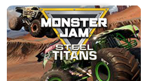 Monster Jam Steel Titans od dziś w sprzedaży