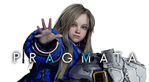 Pragmata już w sprzedaży!