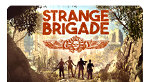 Strange Brigade w planie wydawniczym firmy 