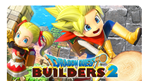 Dziś premiera Dragon Quest Builders 2